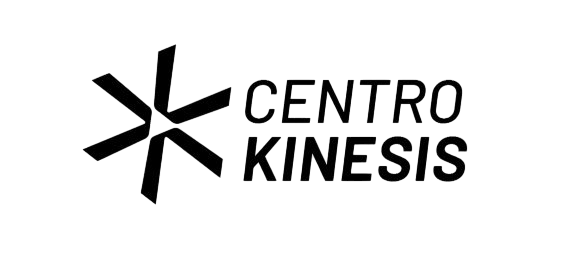 Centro Kinesis Logo